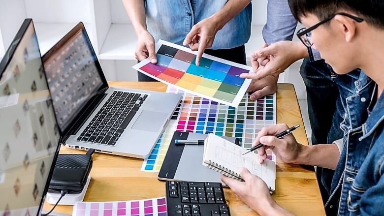 The Power of Custom Business Signs